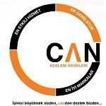 Can Display Reklam Ürünleri logo