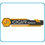 Çığır Reklam logo
