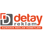 Detay Reklam Hizmetleri logo