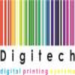 Diji-Tek Org. Paz. Reklam San. ve Tic. Ltd. Şti. logo