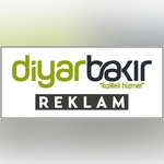 Diyarbakır Reklam logo