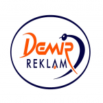 Demir Reklam logo