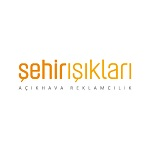 Şehir Işıkları Reklam San. ve Tic. Ltd. Şti. logo