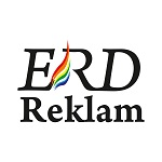 Erd Reklam ve Dijital Baskı Merkezi San. ve Tic. Ltd. Şti. logo