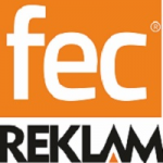 Fec Reklam logo