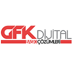 GFK Büro Makineleri ve Dijital Baskı Sistemleri Ltd. Şti. logo