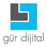 Gür Dijital Reklam Ürünleri San. ve Tic. Ltd. Şti. logo