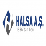 HALSA Makine ve Kırtasiye A.Ş. logo