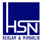 Hsn Reklam Mimarlık İnş. Day. Tük. Mal. İth. İhr. San. ve Tic. Ltd. Şti. logo