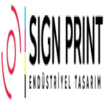 SP Reklam Dijital Baskı Ve Mat A.Ş. logo