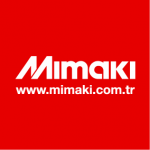 Mimaki Eurasia Dijital Baskı Tek. ve Paz. Tic. Ltd. Şti. logo