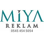 Miya İnovasyon Reklam Turizm San. ve Tic. Ltd. Şti. logo