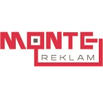 Monte Reklam logo