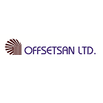 Offsetsan Ltd. logo
