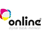 Online Dijital Basım Yay. Rek. Matb. Kırt. İnş. San. ve Tic. Ltd. Şti. logo
