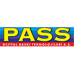 Pas Dijital Baskı Tekn.Dış.Tic.A.Ş. logo
