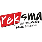 Reksma Reklam San. ve Tic. Ltd. Şti. logo