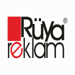 Rüya Açıkhava Reklamcılık ve Ajans Hiz. San. Tic. Ltd. Şti. logo