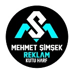 Mehmet Şimşek Reklam Kutu Harf İnş. San. İç ve Dış Tic. Ltd. Şti. logo
