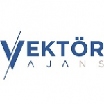 Vektör Ajans Reklam Organizasyon Tic. Ltd. Şti. logo