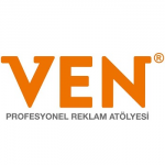 Ven Reklam Basım Tanıtım San. Tic. Ltd. Şti. logo