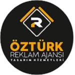 Öztürk Reklam logo