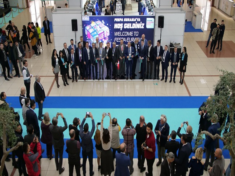 FESPA Eurasia 2020 için hazırlıklar başladı!