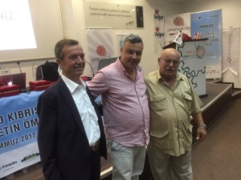 Açıkhava Reklamcıları 6 Temmuz’da Kıbrıs’ta Buluştular