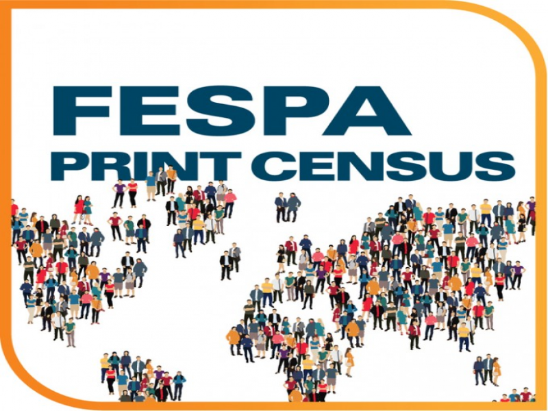 FESPA, Ödüllü Baskı Anketi Düzenliyor