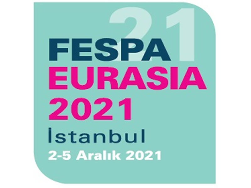 FESPA Eurasia sektörü yeniden canlandıracak!