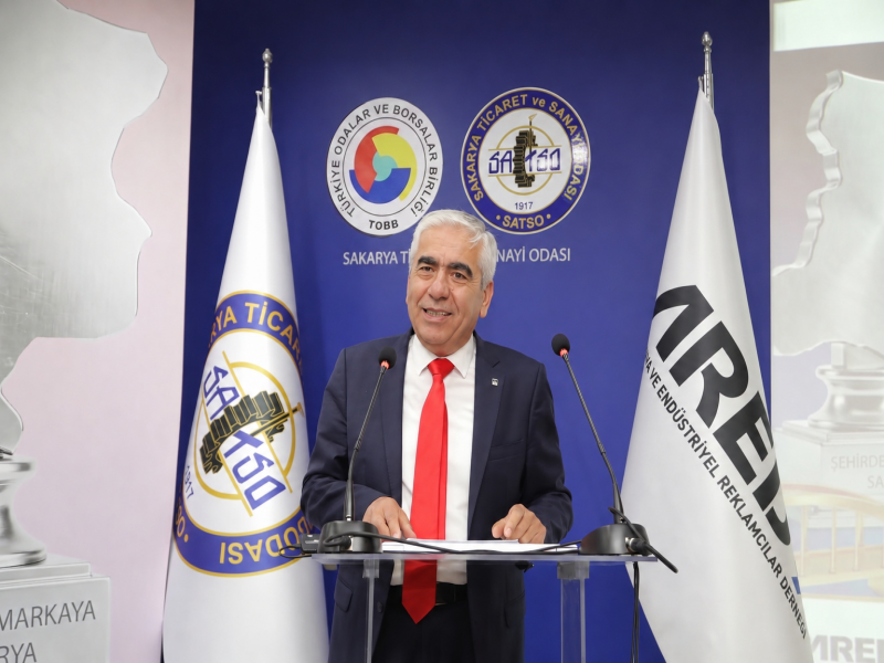 ŞEHİRDEN MARKAYA SAKARYA ETKİNLİĞİ GERÇEKLEŞTİ!
