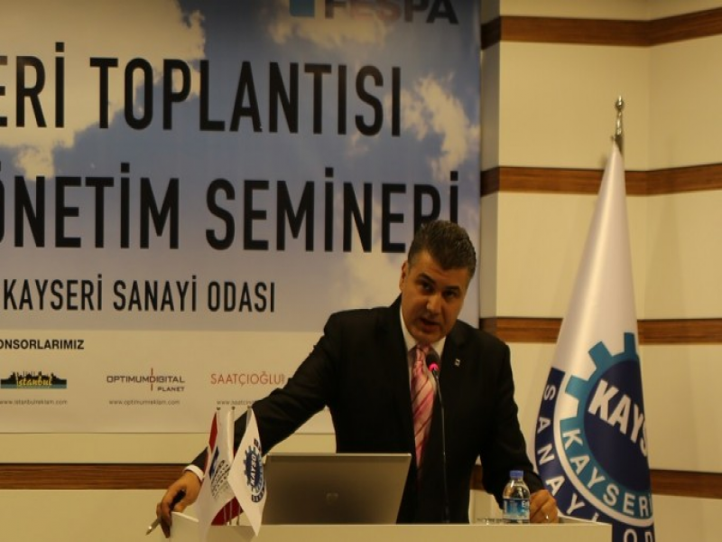 BAŞKANDAN TEMMUZ 2015