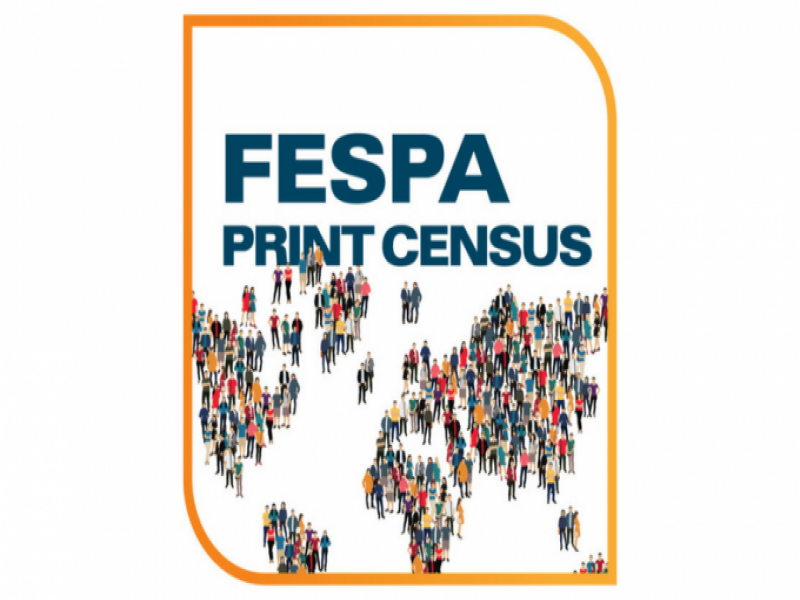 FESPA Print Census Sonuçları