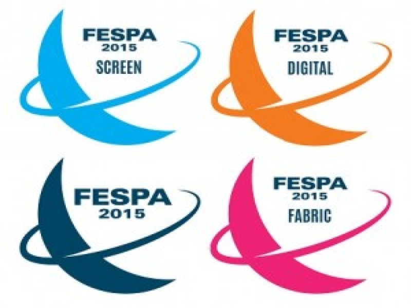 FESPA 2015, 18-22 Mayıs’ta Köln, Almanya’da