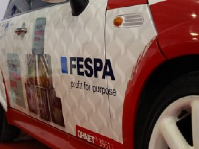 FESPA Eurasia 2015 Sektörün Fuarı Olduğunu Kanıtladı