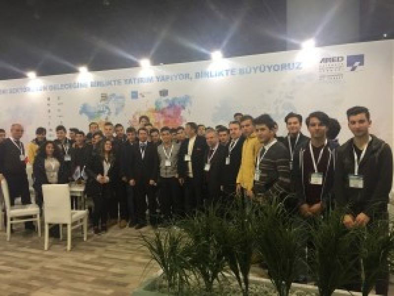 FESPA Eurasia 8-11 Aralık’ta Kapılarını 4. Kez Açtı