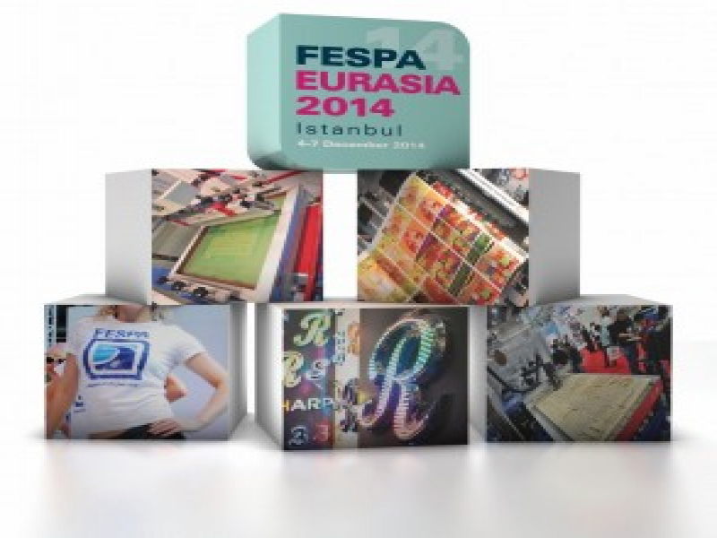 FESPA Eurasia, İkinci Senesinde Başarısını Perçinledi