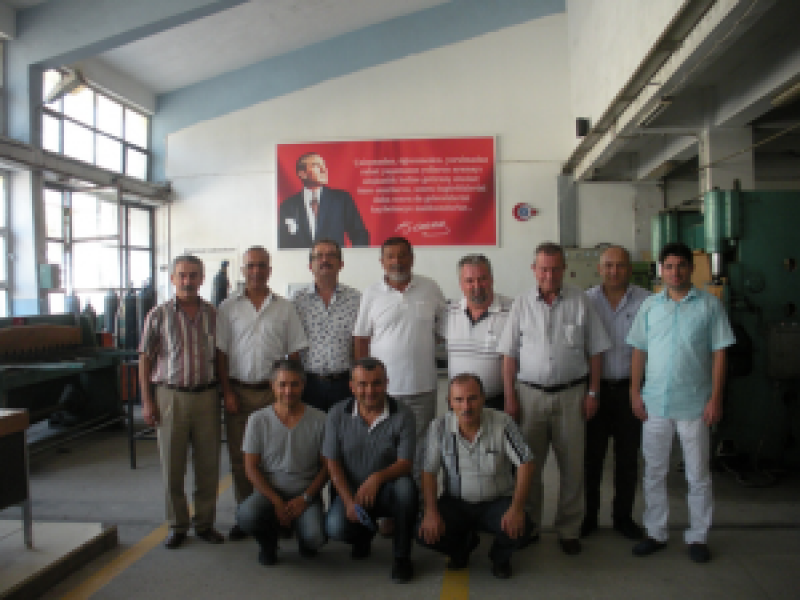 İzmir’de Endüstriyel Reklamcılık Öğretim Programı Açılıyor