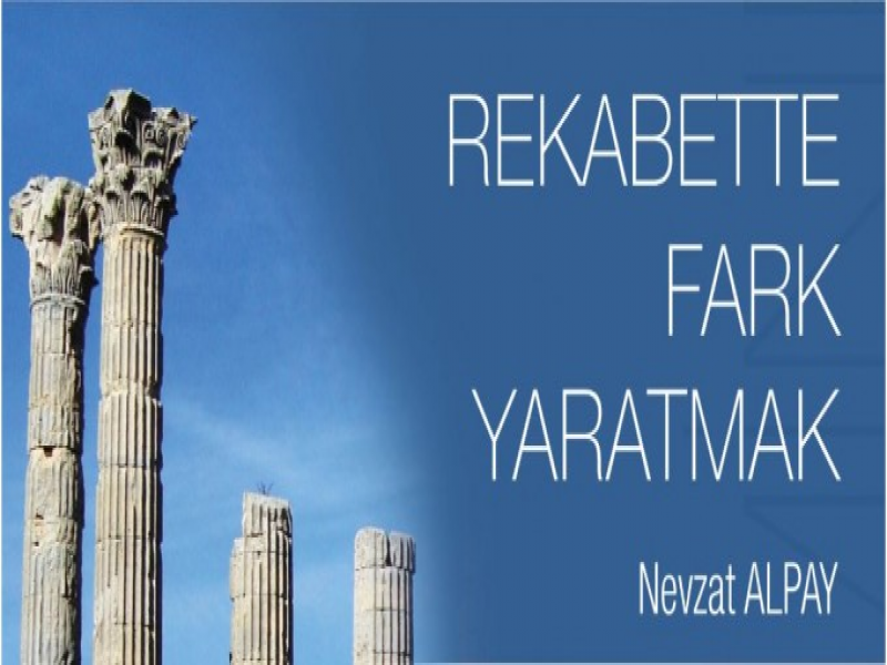 ARED Mersin Toplantısı ve Rekabette Fark Yaratmak Semineri