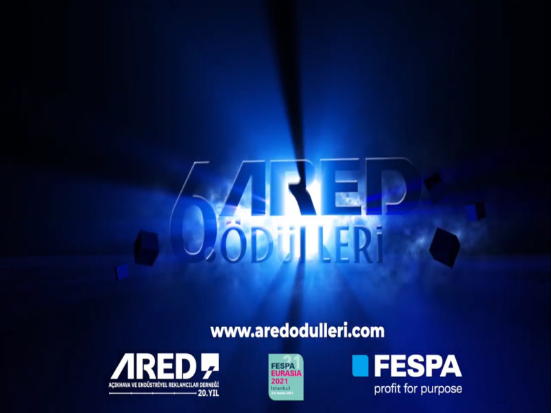 6. ARED Ödülleri’20 Gelecek Vadeden Tasarımcı Ödül Töreni, Youtube’da gerçekleştirildi!
