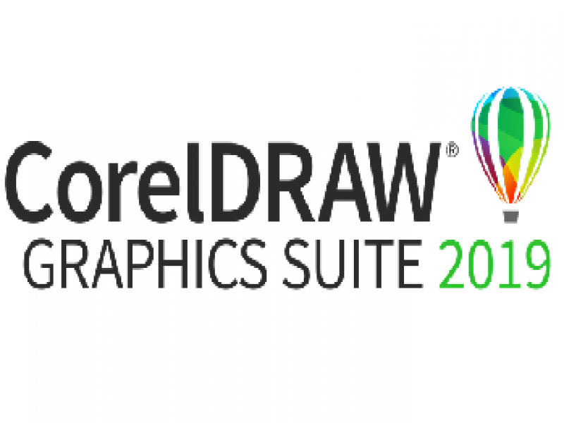 CorelDRAW Graphics Suite 2019