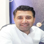 Özgür Mustafa ŞAHİN